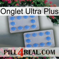 Ultra Plus Tab 20